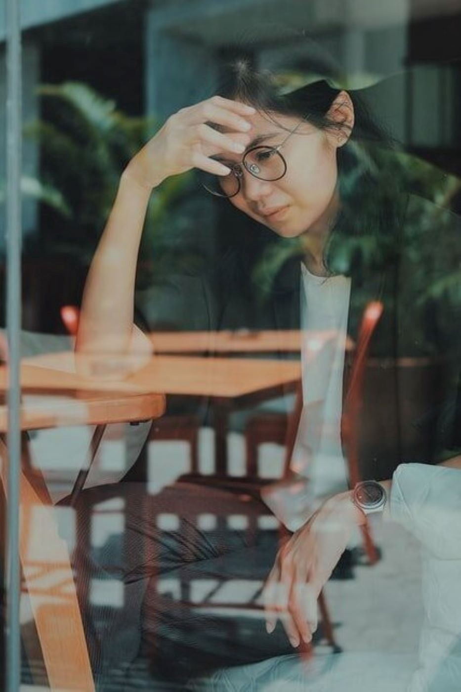 Two Ways Women Executives Can Manage Self Doubt