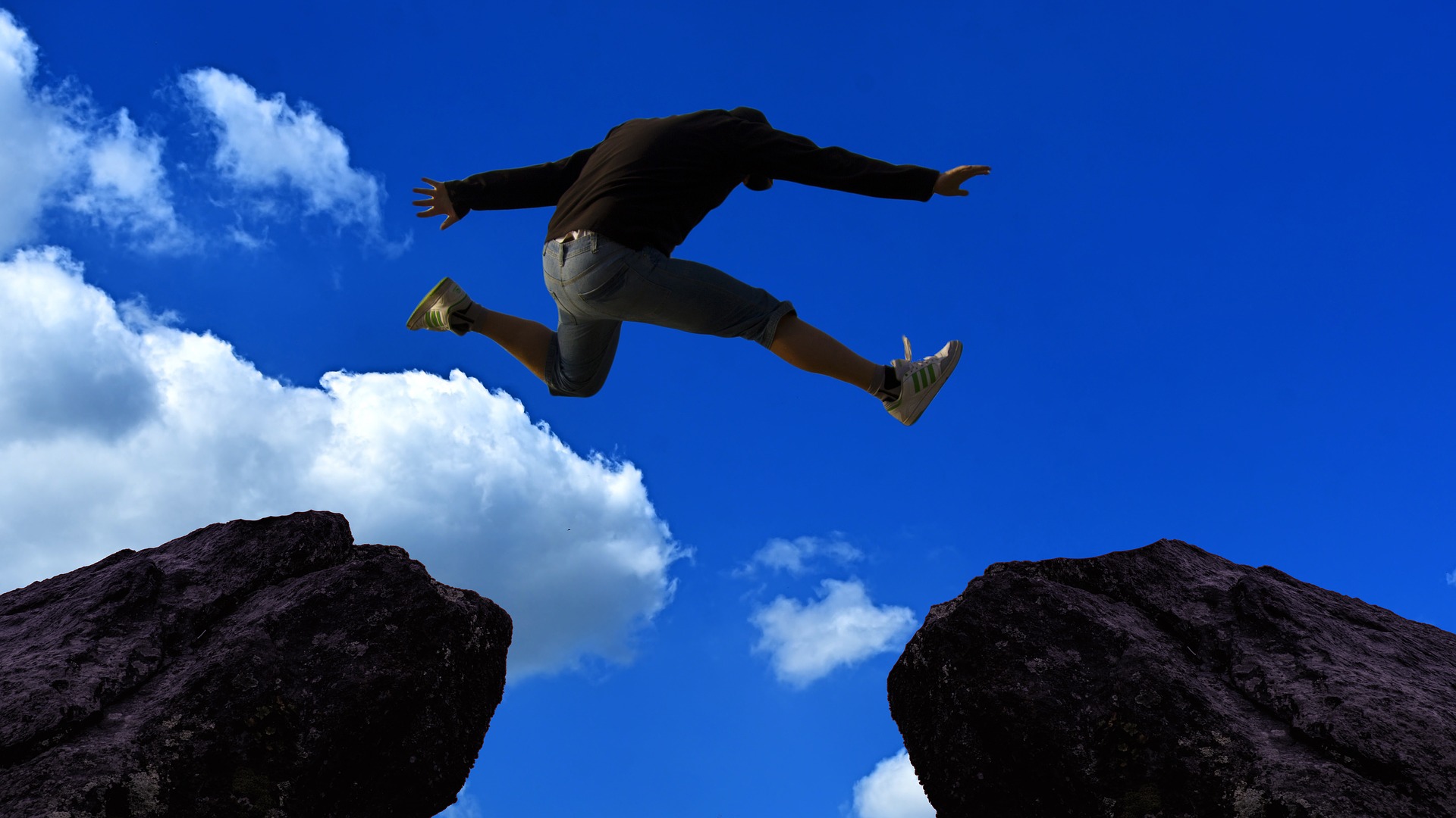 Tricks to Build Your Confidence
