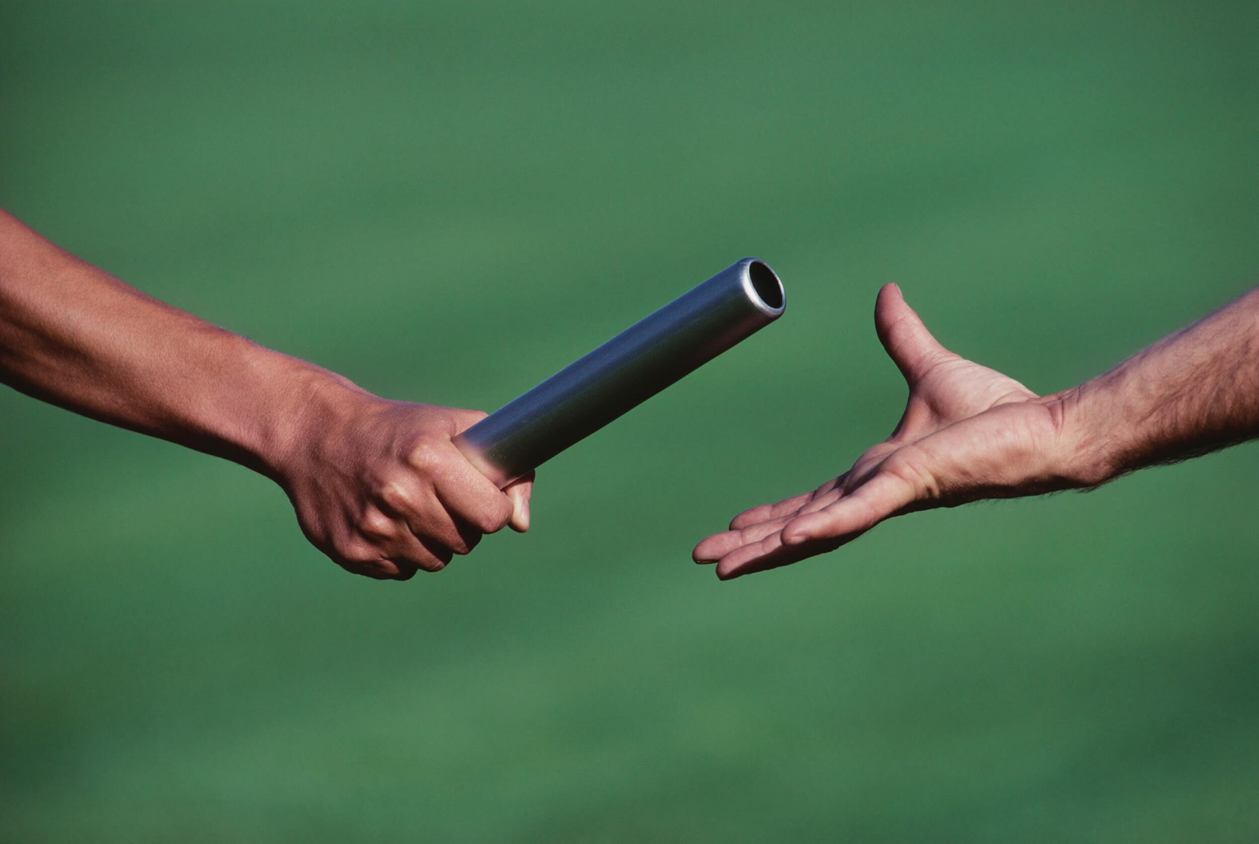 Develop The Art Of Delegation