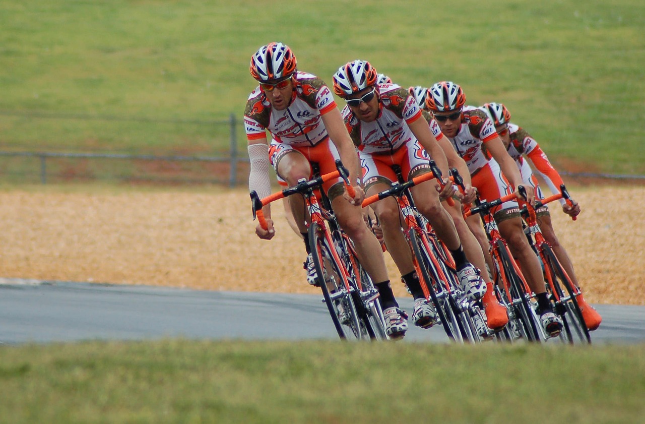Are You Intent on Greater Team Motivation? Discover One Simple Way
