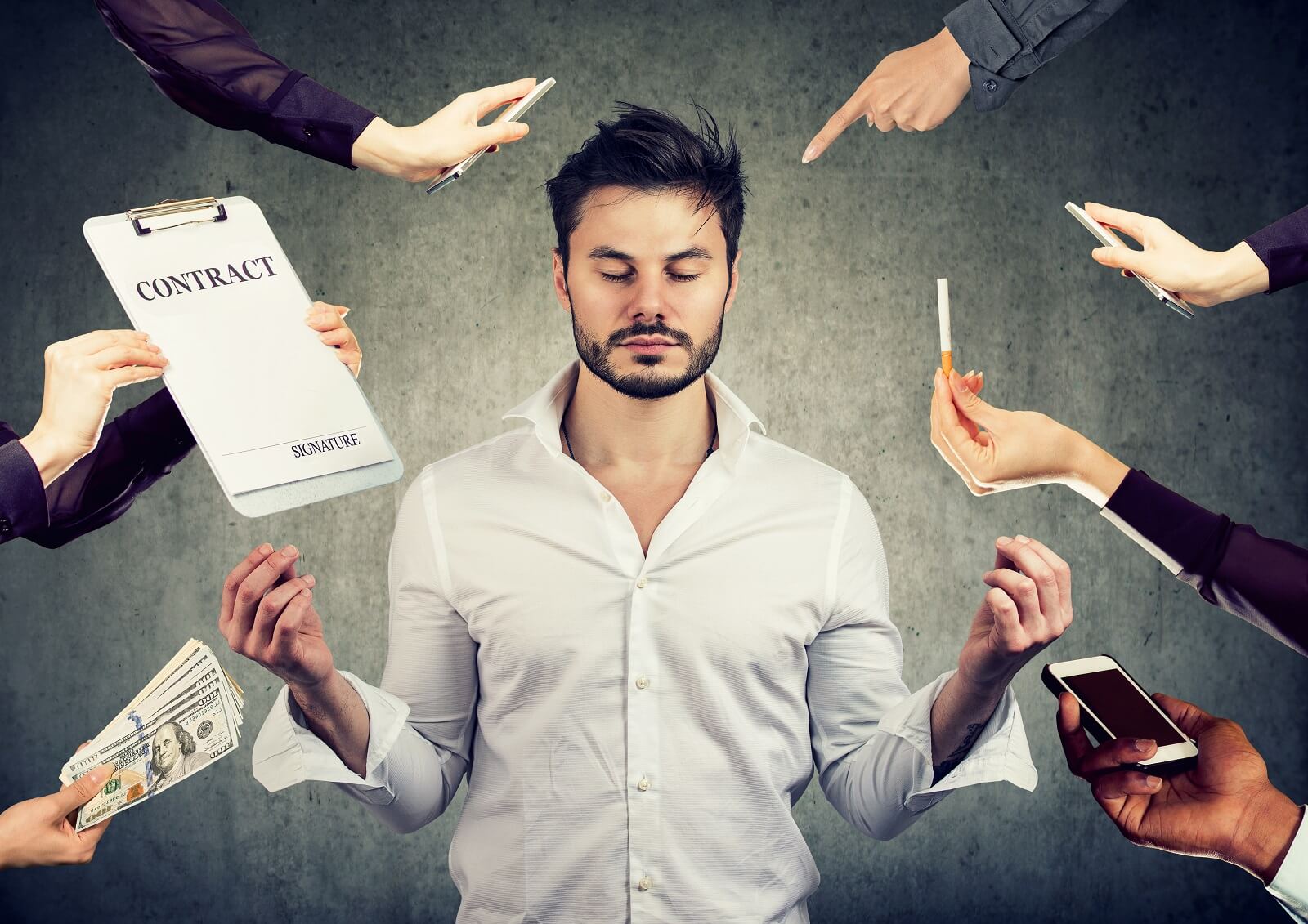 What is Emotional Intelligence?