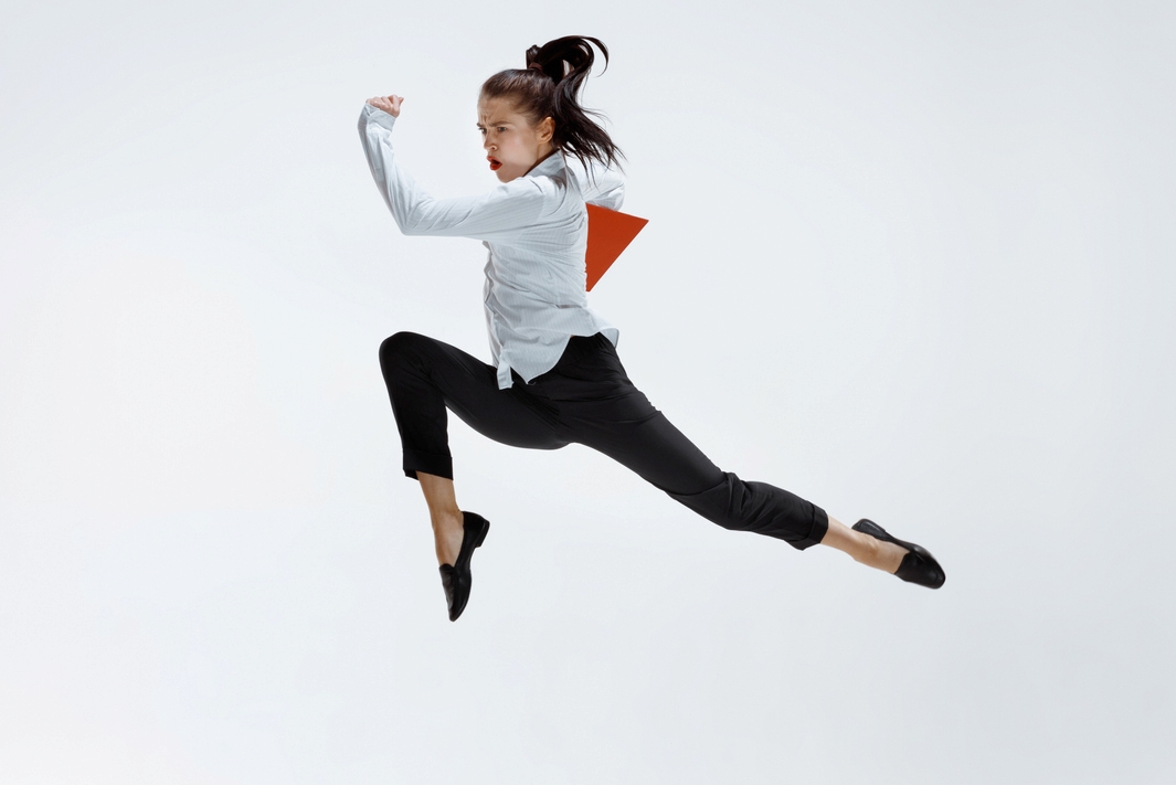 Knowing When Your 'Inner Drive' Becomes a Risk