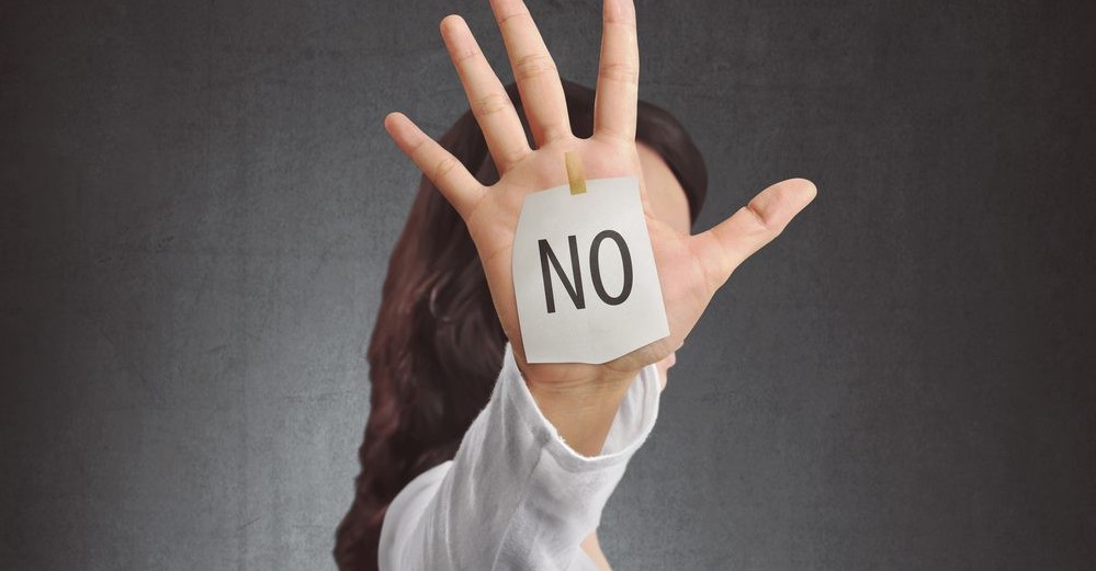 Becoming Comfortable with Saying 'No' in the Workplace