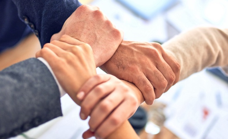 Three Ways Leaders Can Build Trust in Organizations