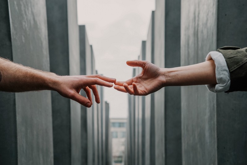 Want To Create Trust And Inspire People? Use Empathy.
