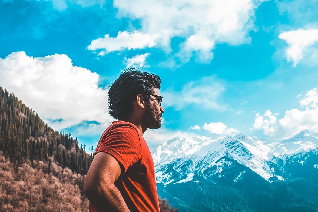 Why 'Your Vision' Matters